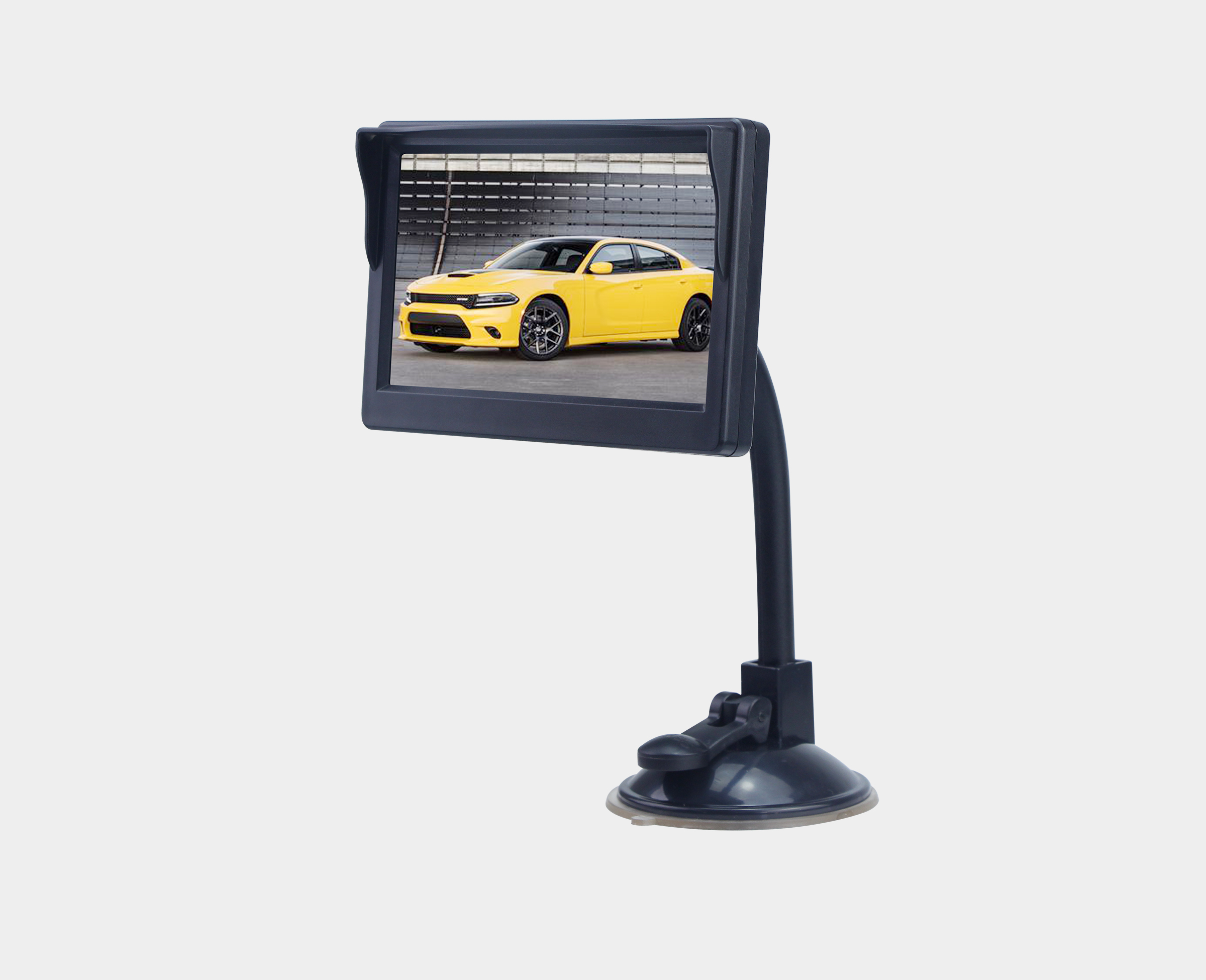 Car MonitorCar Monitor